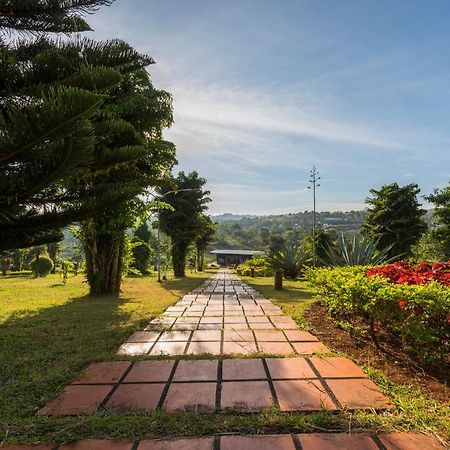Mondulkiri Hotel Saen Monourom Extérieur photo