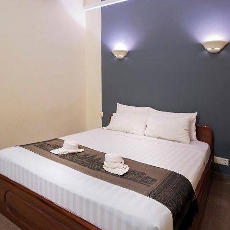 Mondulkiri Hotel Saen Monourom Extérieur photo