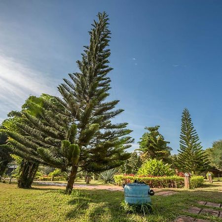 Mondulkiri Hotel Saen Monourom Extérieur photo