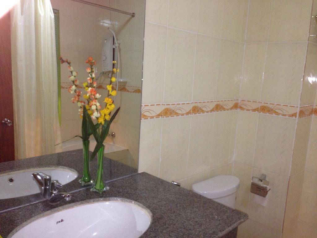 Mondulkiri Hotel Saen Monourom Chambre photo