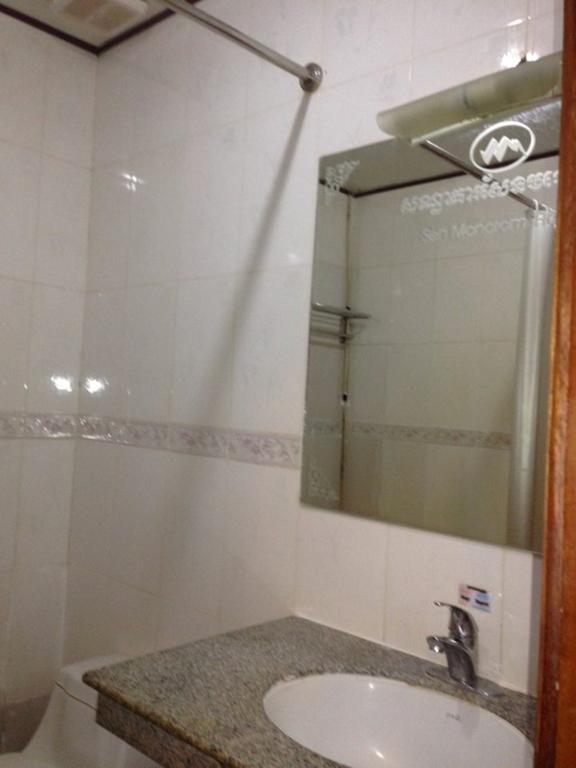 Mondulkiri Hotel Saen Monourom Chambre photo