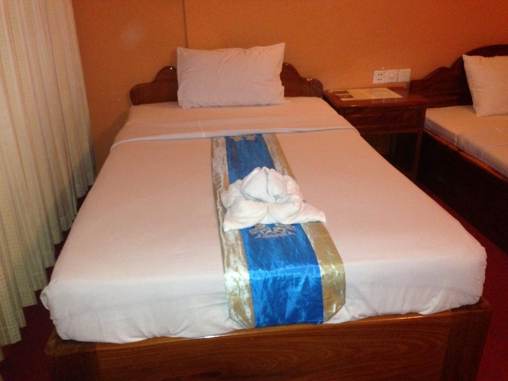 Mondulkiri Hotel Saen Monourom Chambre photo