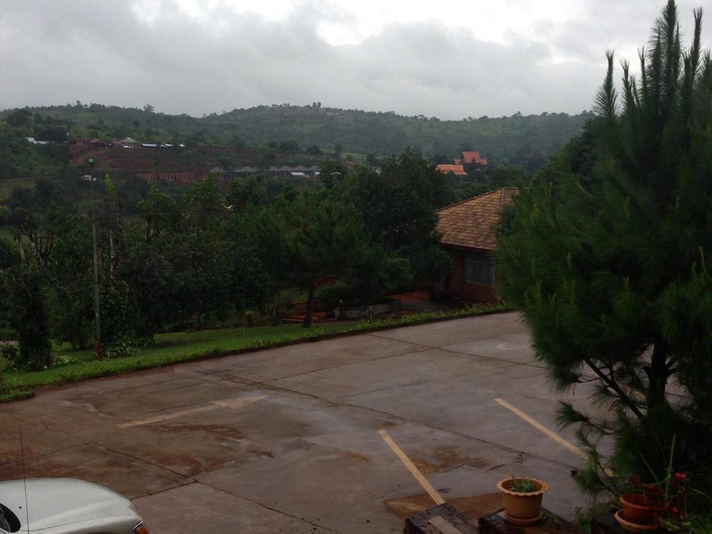 Mondulkiri Hotel Saen Monourom Extérieur photo