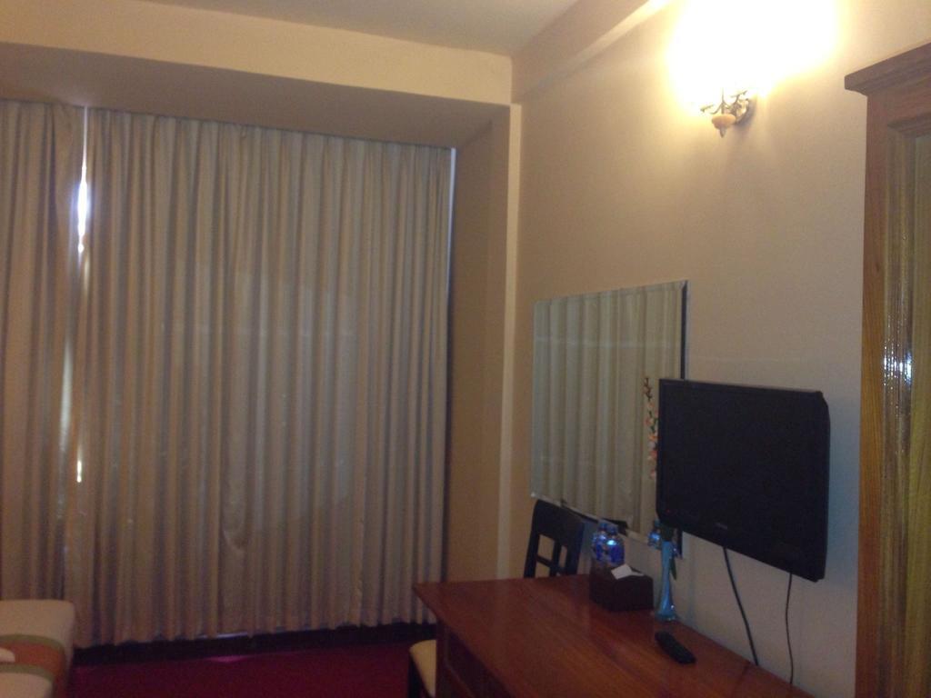 Mondulkiri Hotel Saen Monourom Extérieur photo