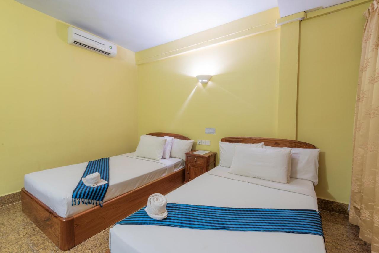 Mondulkiri Hotel Saen Monourom Extérieur photo
