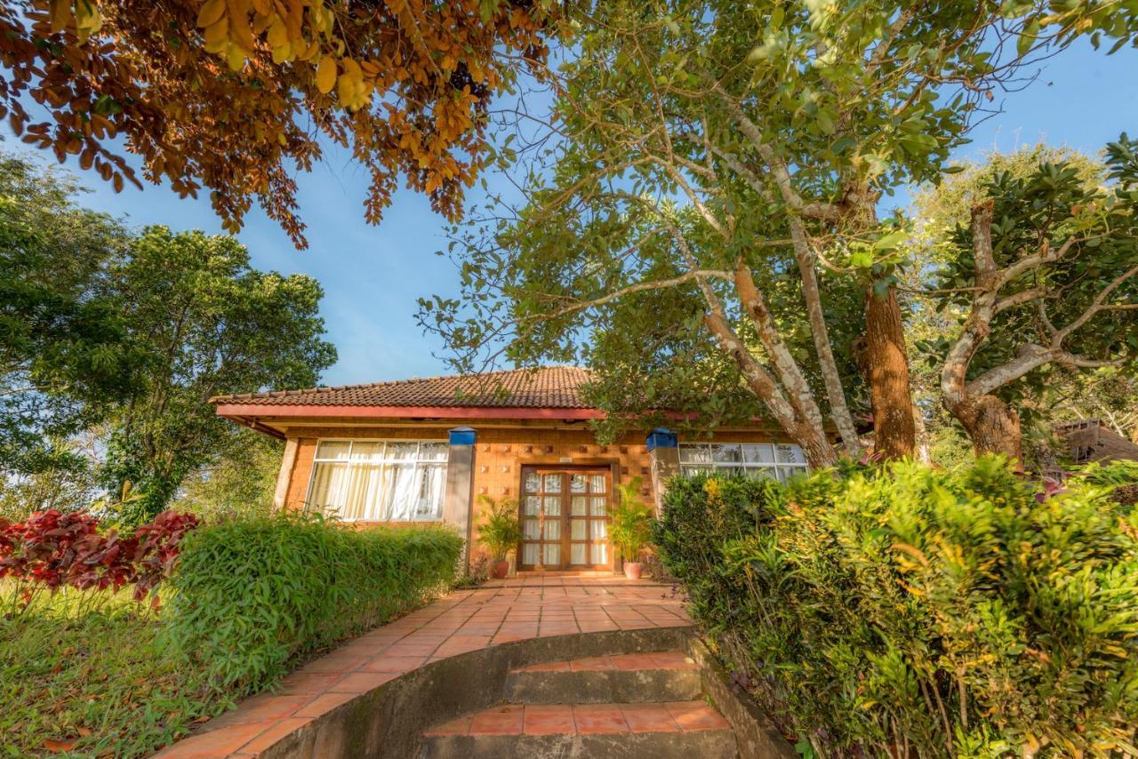 Mondulkiri Hotel Saen Monourom Extérieur photo