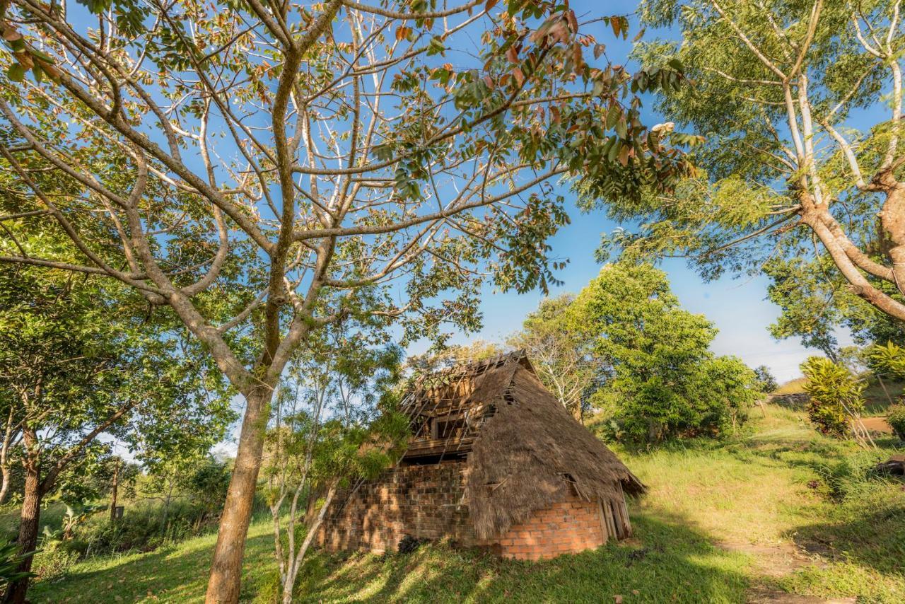 Mondulkiri Hotel Saen Monourom Extérieur photo