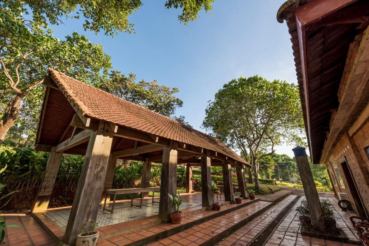 Mondulkiri Hotel Saen Monourom Extérieur photo